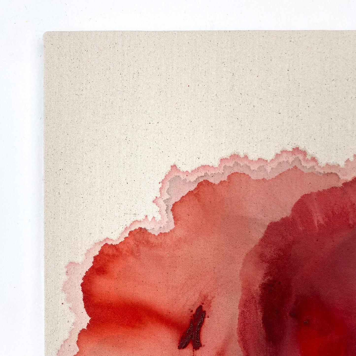 autonomy, red - Original
