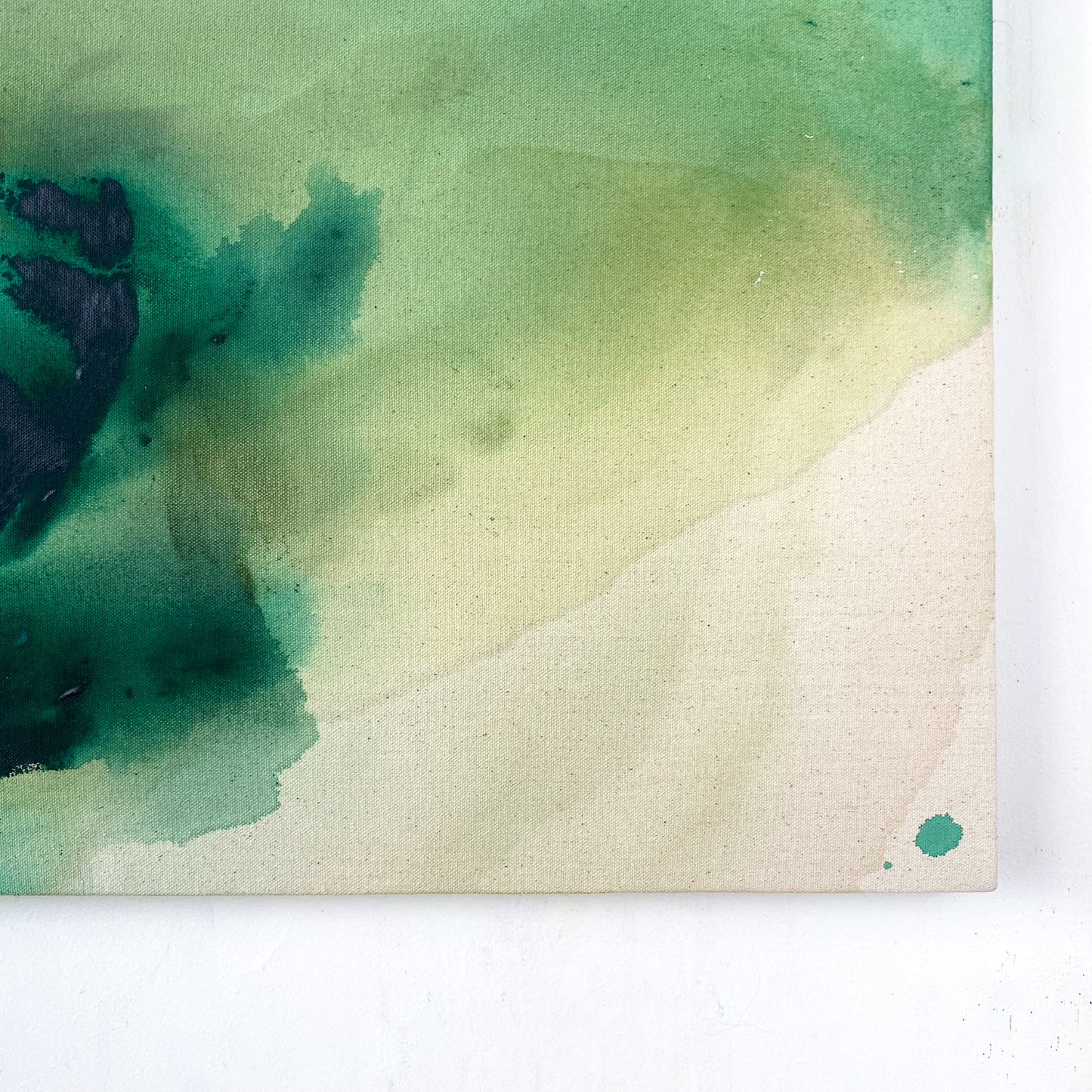 connection, green - Original