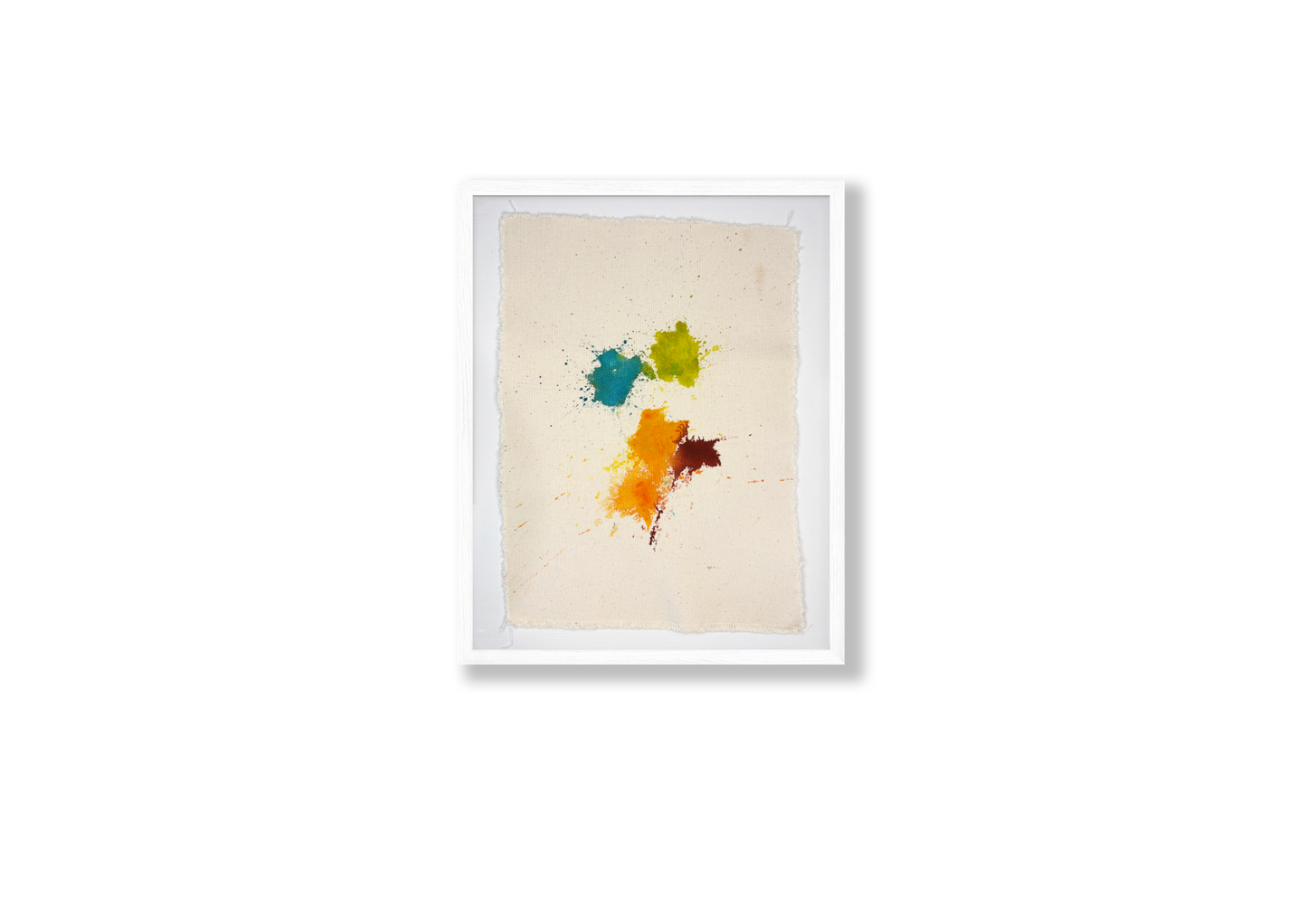 small works 20/100