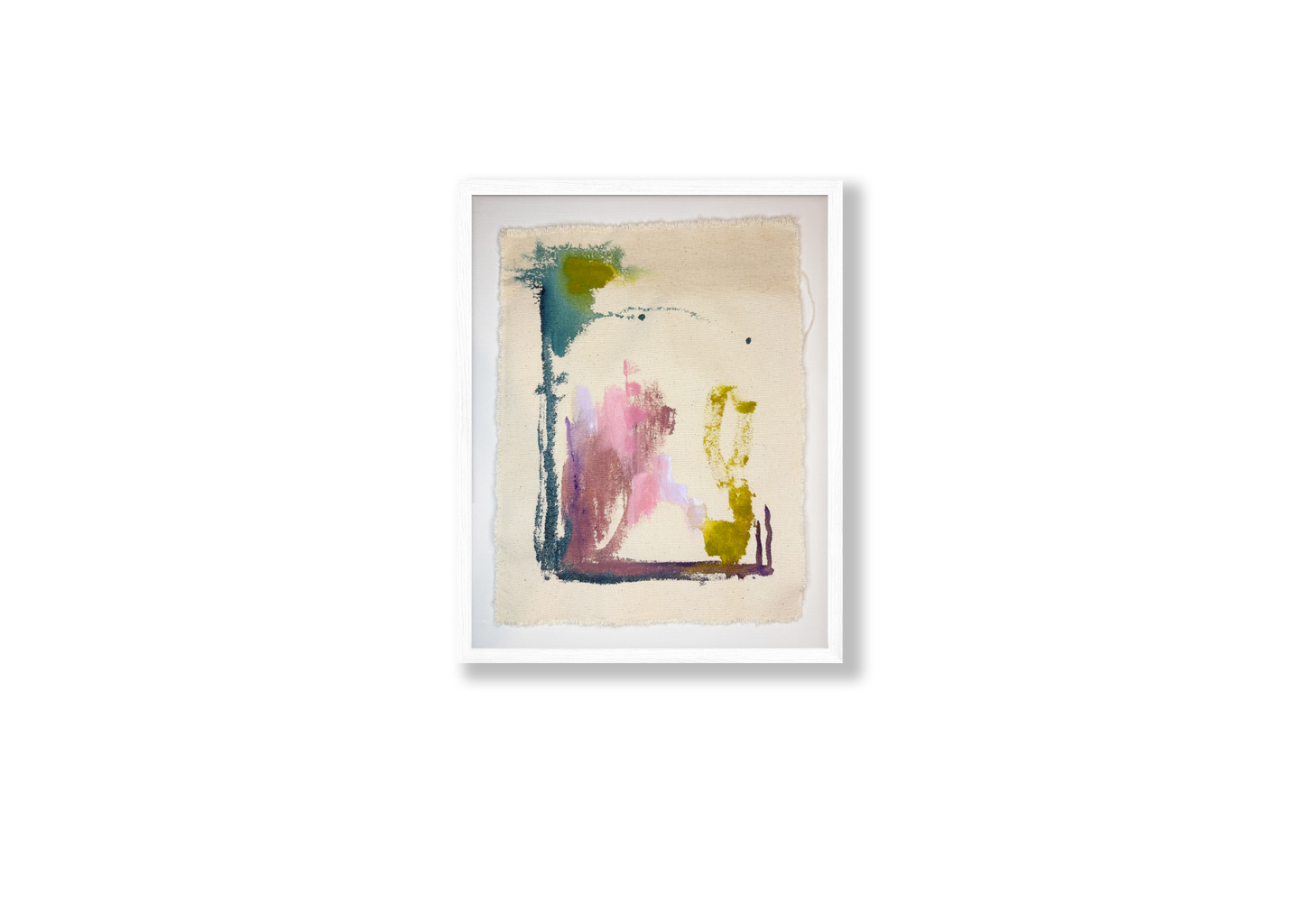 small works 40/100