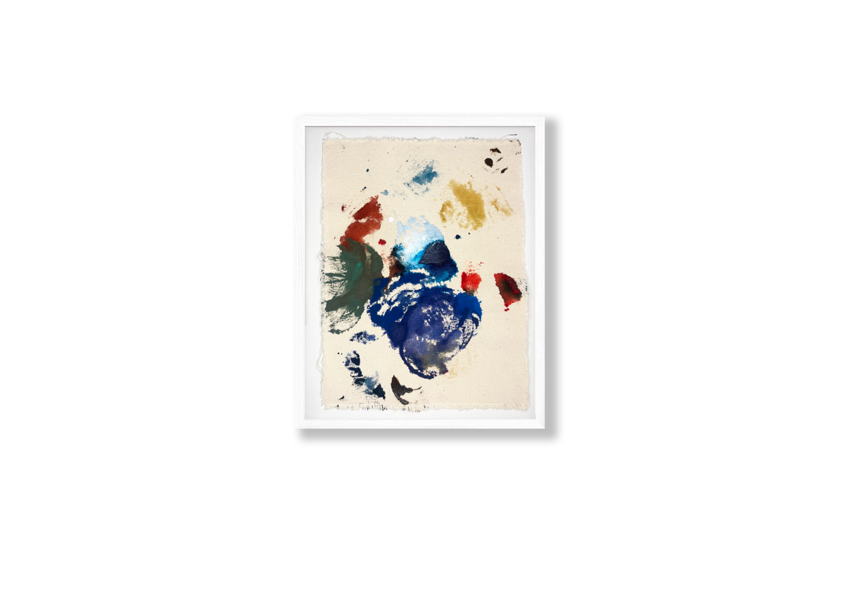 small works 51/100