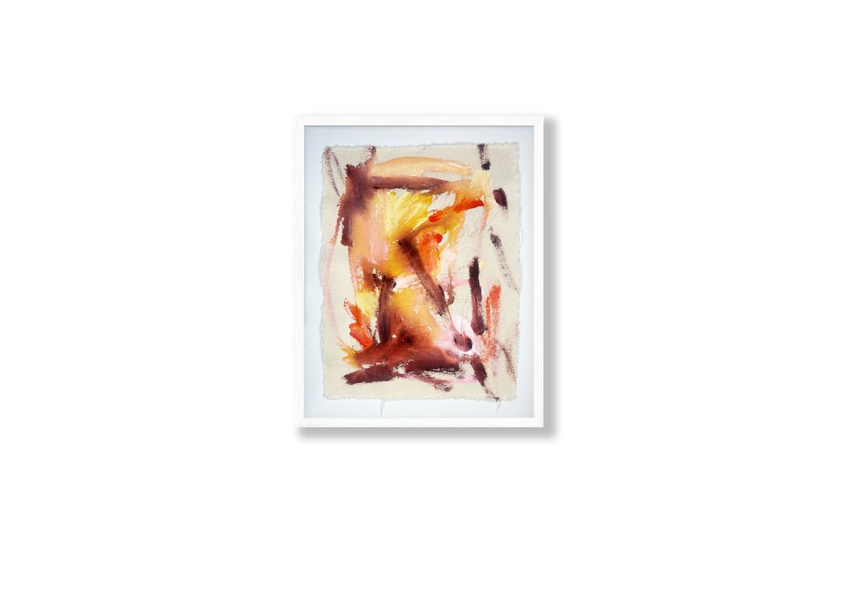 small works 58/100