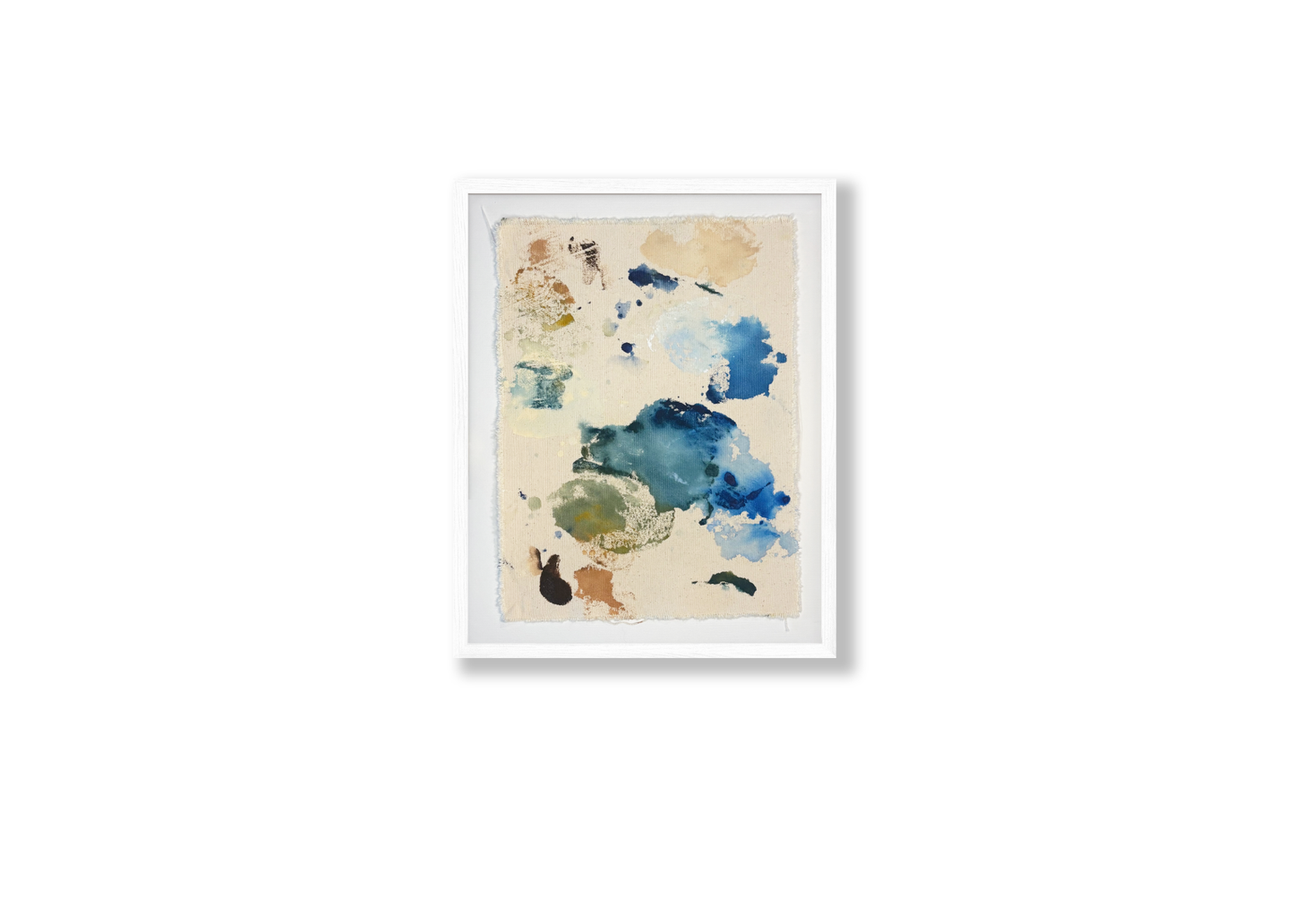 small works 7/100