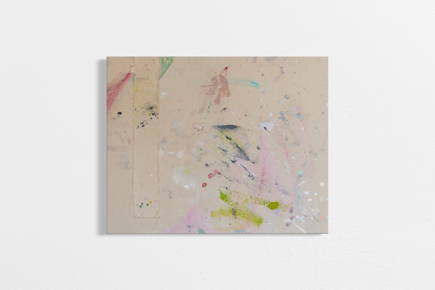 scraps VIII, 2023 - Original