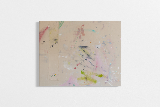 scraps VIII, 2023 - Original