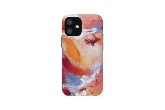 real art for sale, buy art prints, buy abstract art, prints shop, sell original art, buy abstract painting, the art interior design, buy abstract prints, abstract art phone case, red phone case, orange phone case, brush strokes