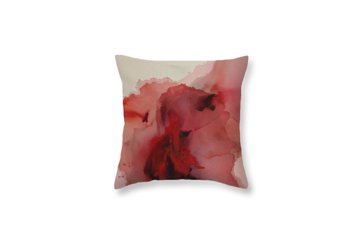 real art for sale, buy art prints, buy abstract art, prints shop, sell original art, buy abstract painting, the art interior design, buy abstract prints, abstract art pillow, red pillow, home decor
