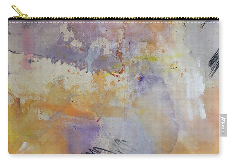 Scraps II - Zip Pouch