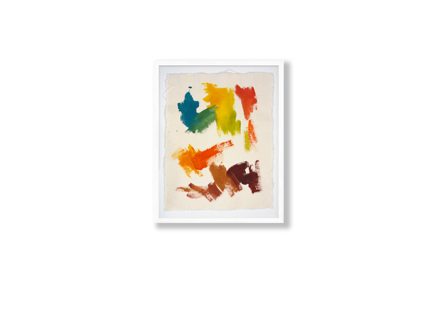 small works 17/100 - palette 5