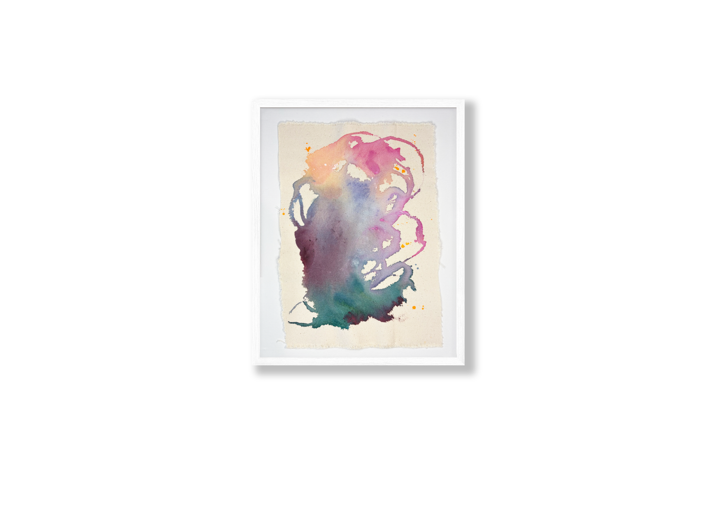 small works 28/100