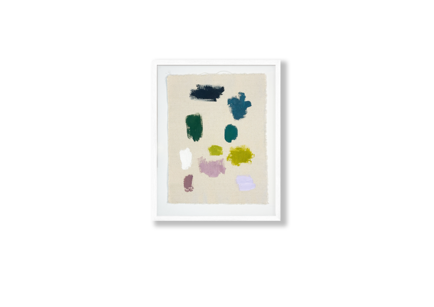 small works 2/100 - palette 1