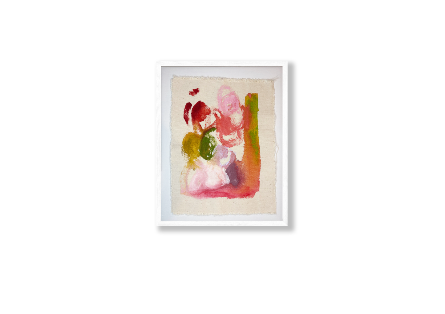 small works 38/100