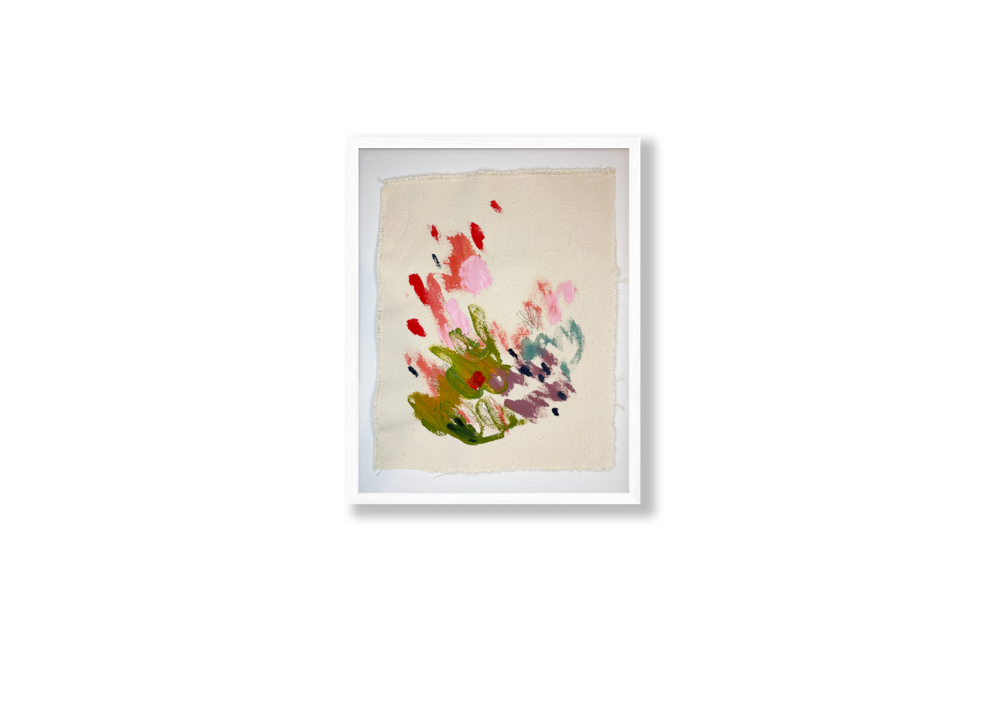 small works 39/100