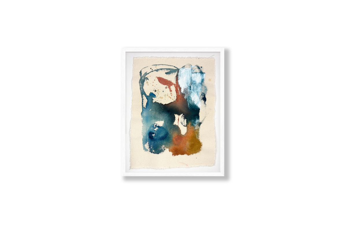 small works 49/100