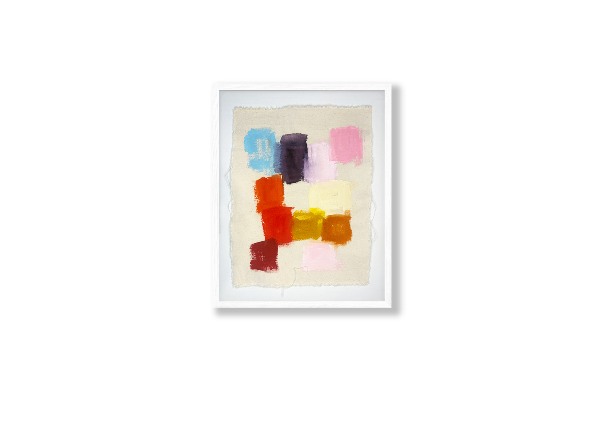 small works 57/100