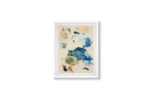 small works 7/100