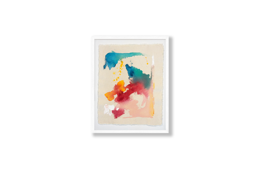 small works 9/100