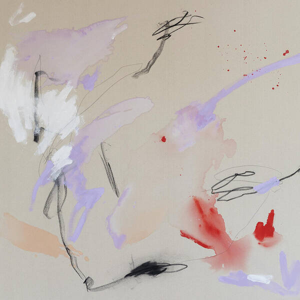 Disconnected - Art Print