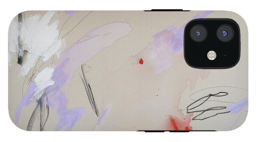 Disconnected - Phone Case