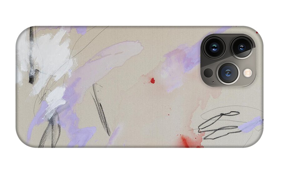 Disconnected - Phone Case