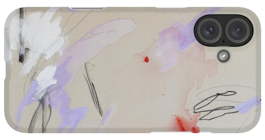 Disconnected - Phone Case