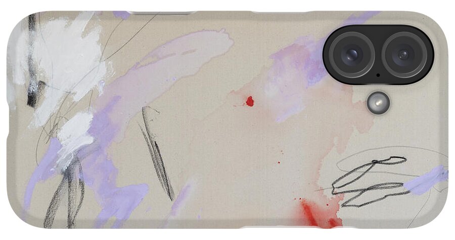 Disconnected - Phone Case