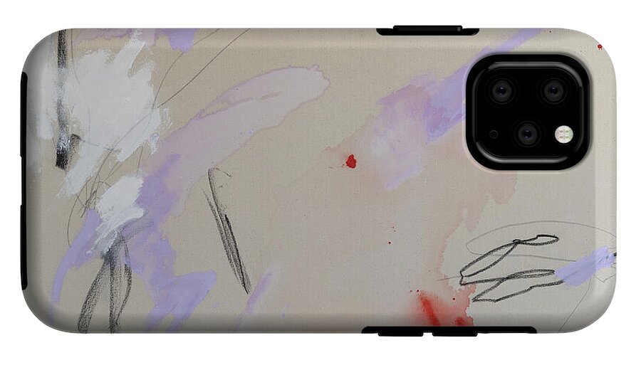 Disconnected - Phone Case