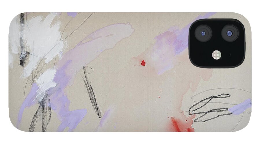 Disconnected - Phone Case