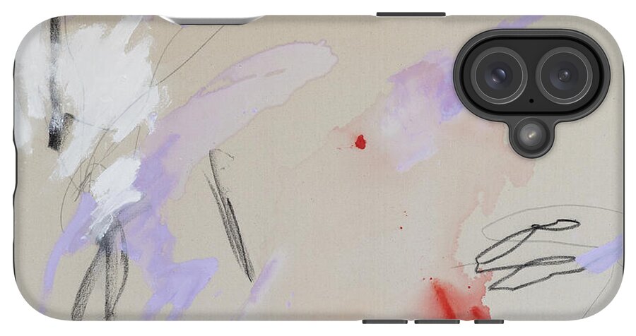 Disconnected - Phone Case