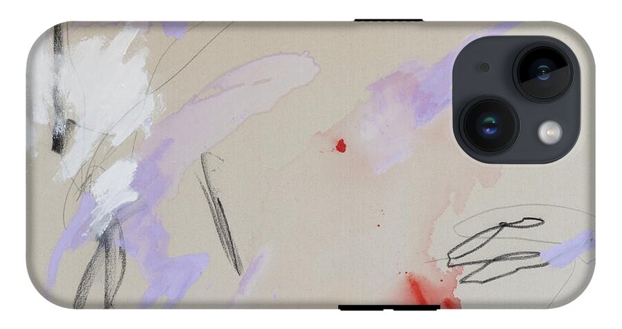 Disconnected - Phone Case
