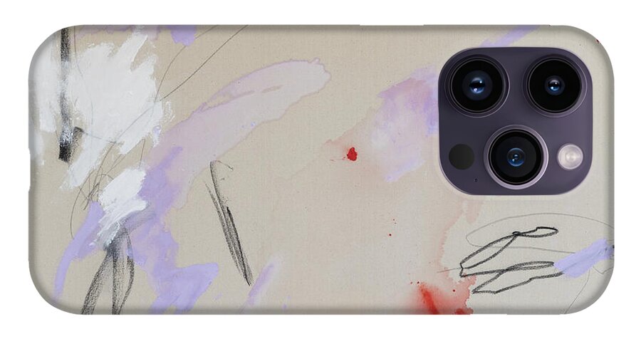 Disconnected - Phone Case