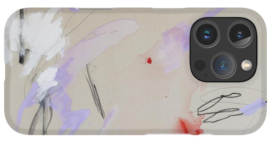 Disconnected - Phone Case