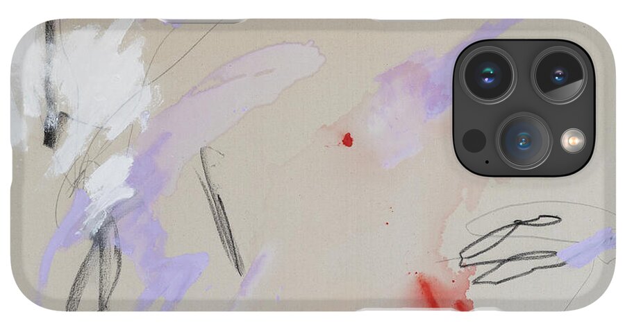 Disconnected - Phone Case