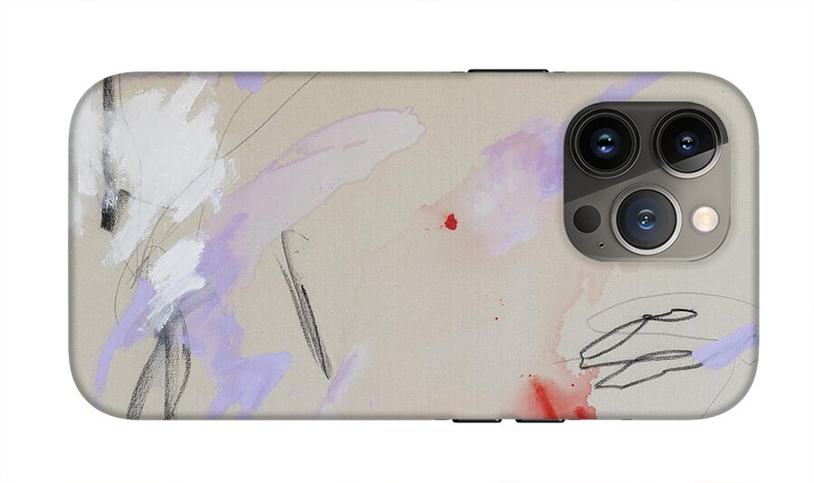 Disconnected - Phone Case