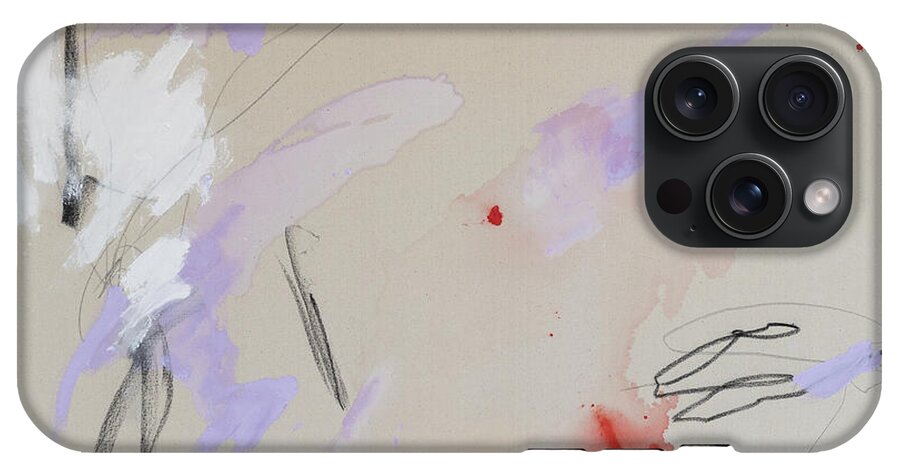 Disconnected - Phone Case