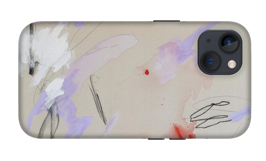 Disconnected - Phone Case