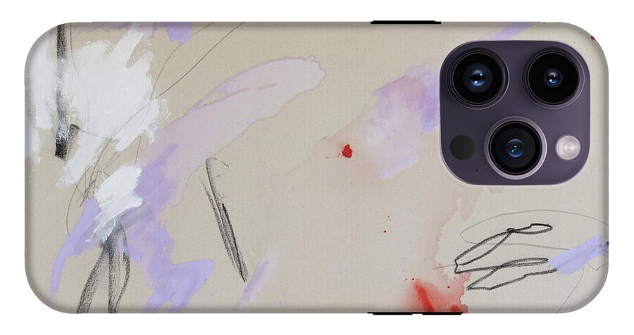 Disconnected - Phone Case