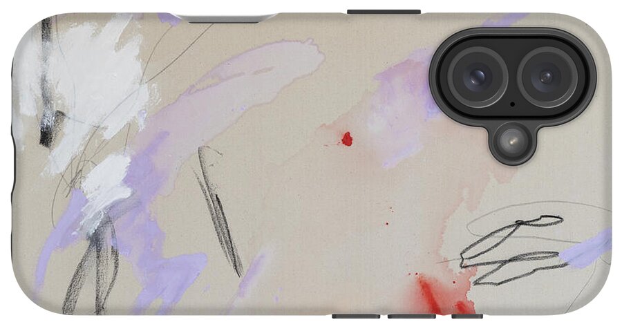 Disconnected - Phone Case