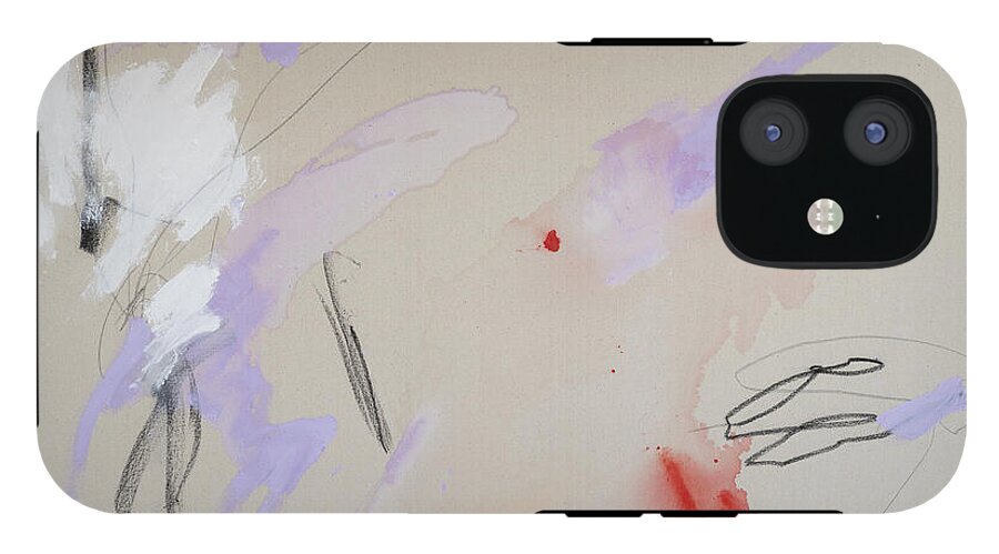 Disconnected - Phone Case