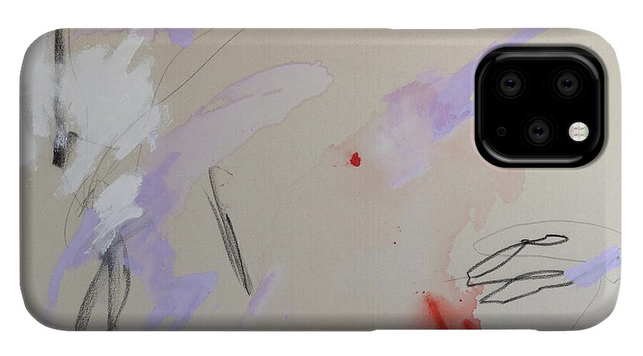 Disconnected - Phone Case