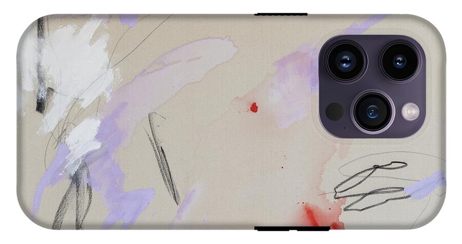 Disconnected - Phone Case