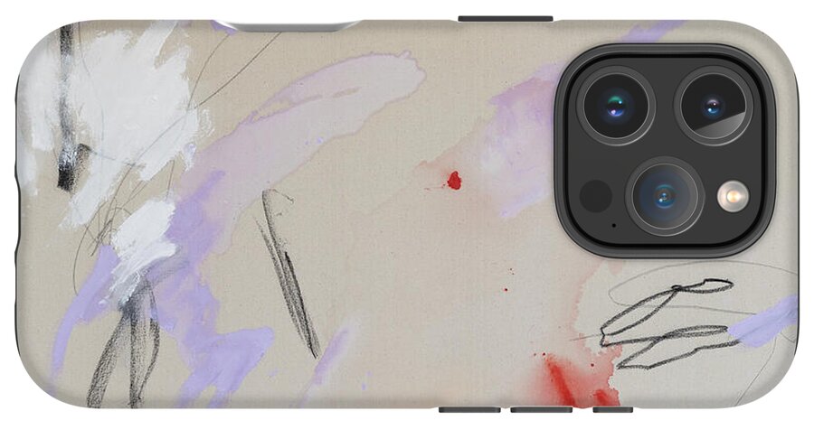 Disconnected - Phone Case
