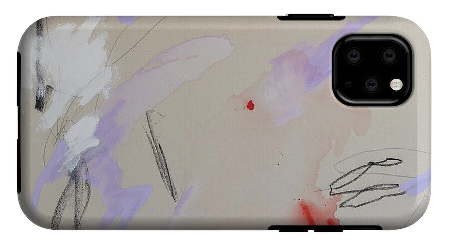 Disconnected - Phone Case
