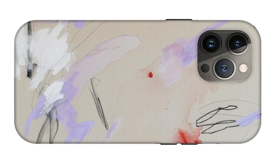 Disconnected - Phone Case