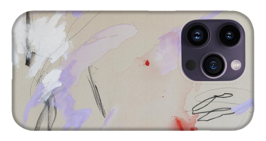 Disconnected - Phone Case