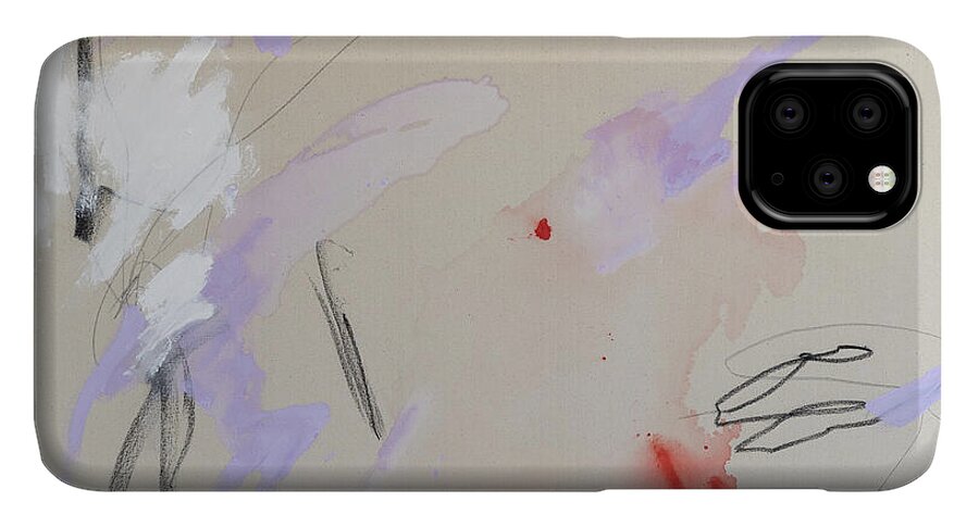 Disconnected - Phone Case