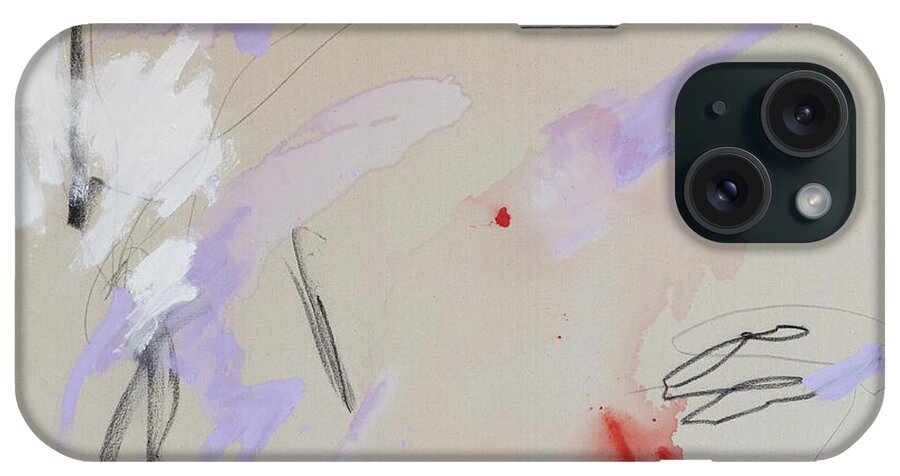 Disconnected - Phone Case