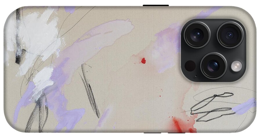 Disconnected - Phone Case