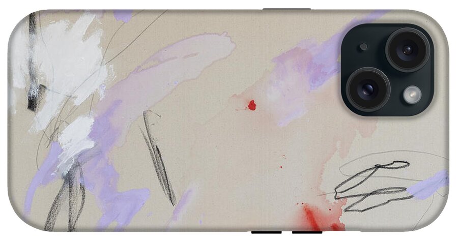 Disconnected - Phone Case