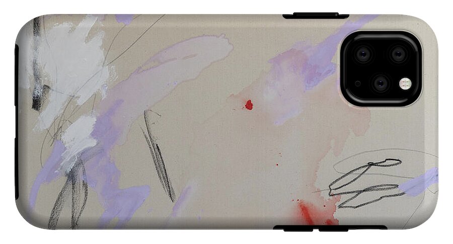 Disconnected - Phone Case